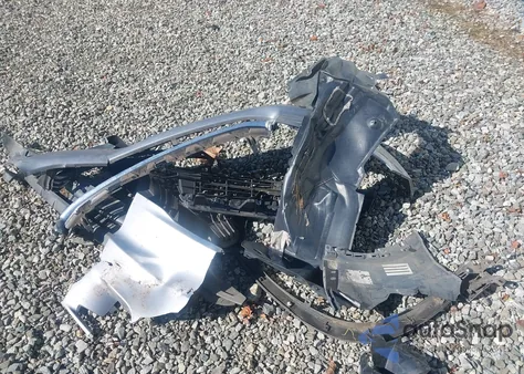 2016 Toyota Highlander Xle V6 from USA, damaged, VIN 5TDKKRFH3GS500620